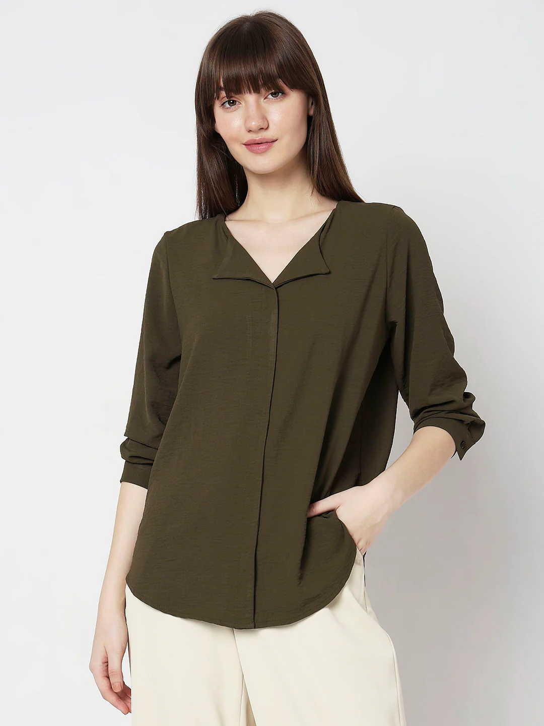 Green Shirt - Image 2