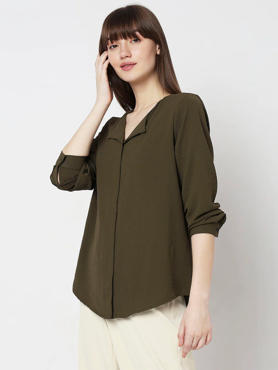 Green Shirt - Image 3
