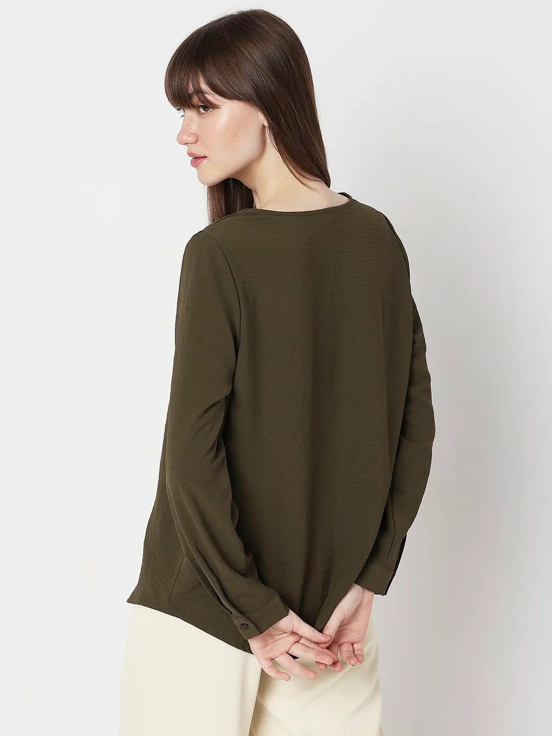 Green Shirt - Image 4