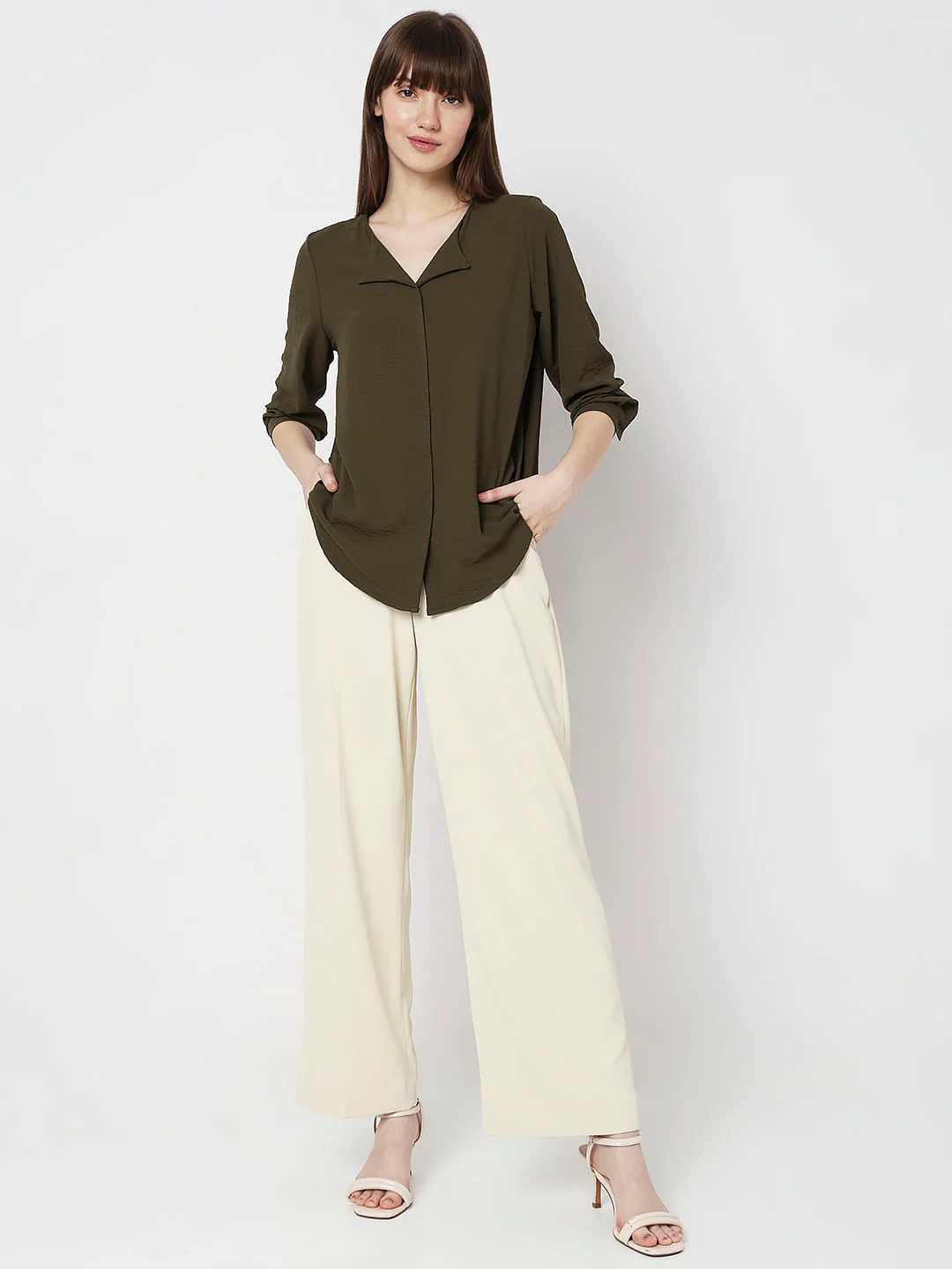 Green Shirt - Image 5