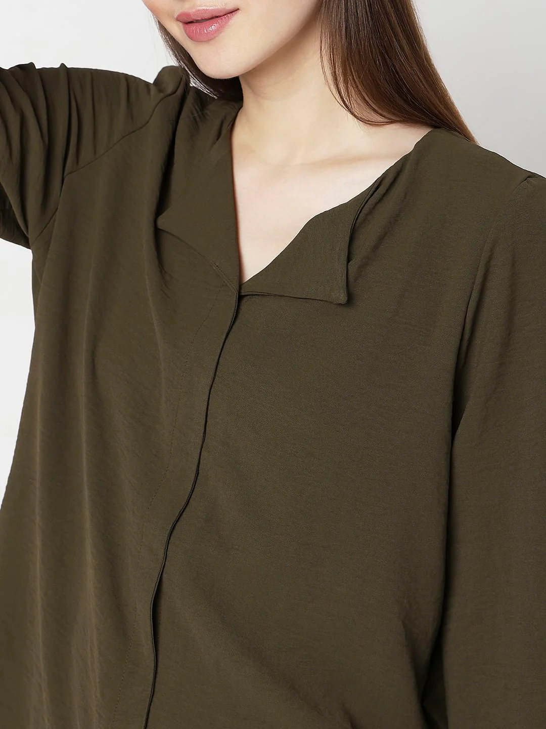 Green Shirt - Image 6