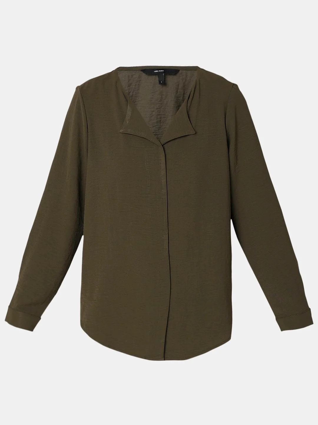 Green Shirt - Image 7
