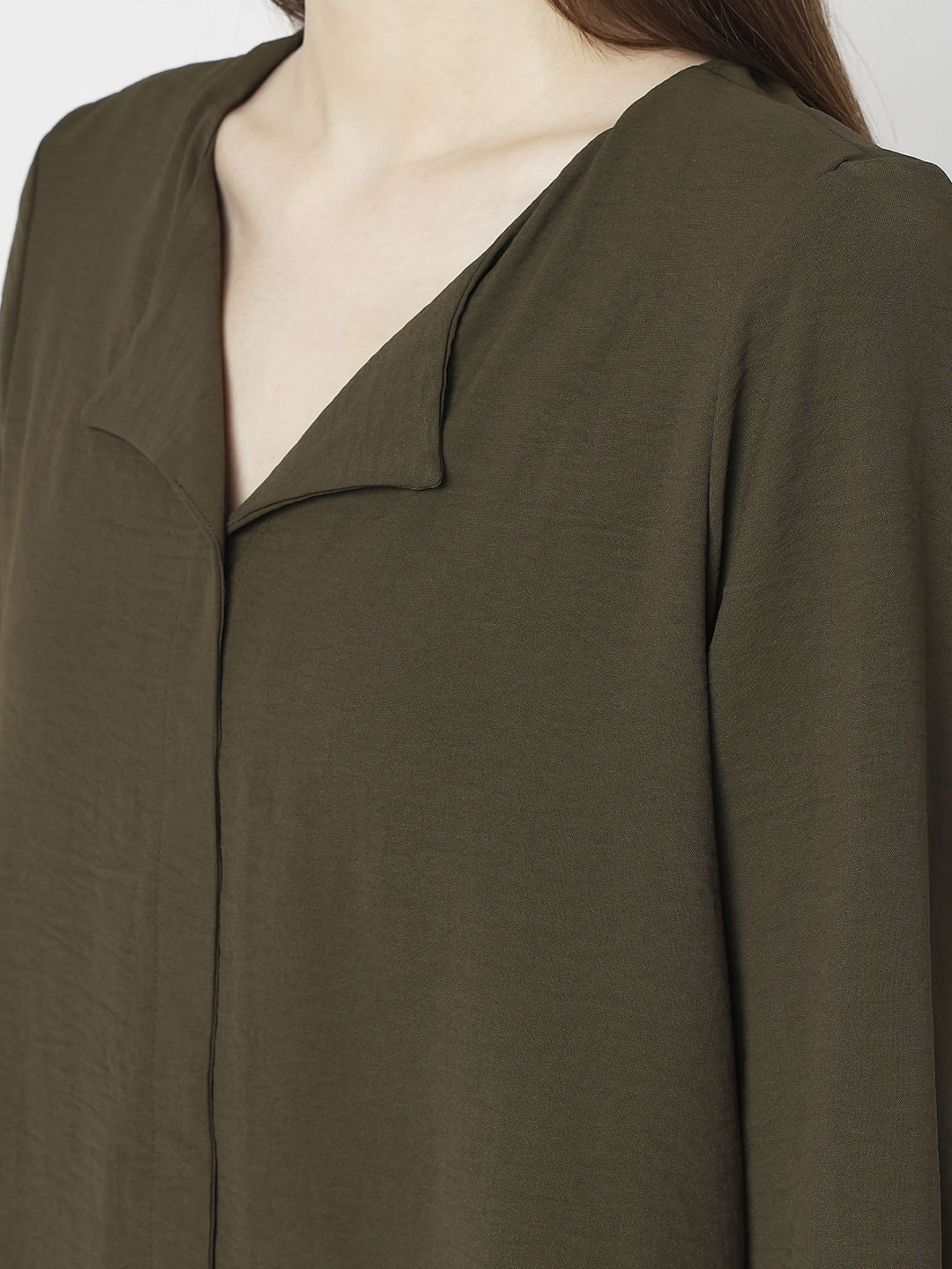 Green Shirt - Image 8