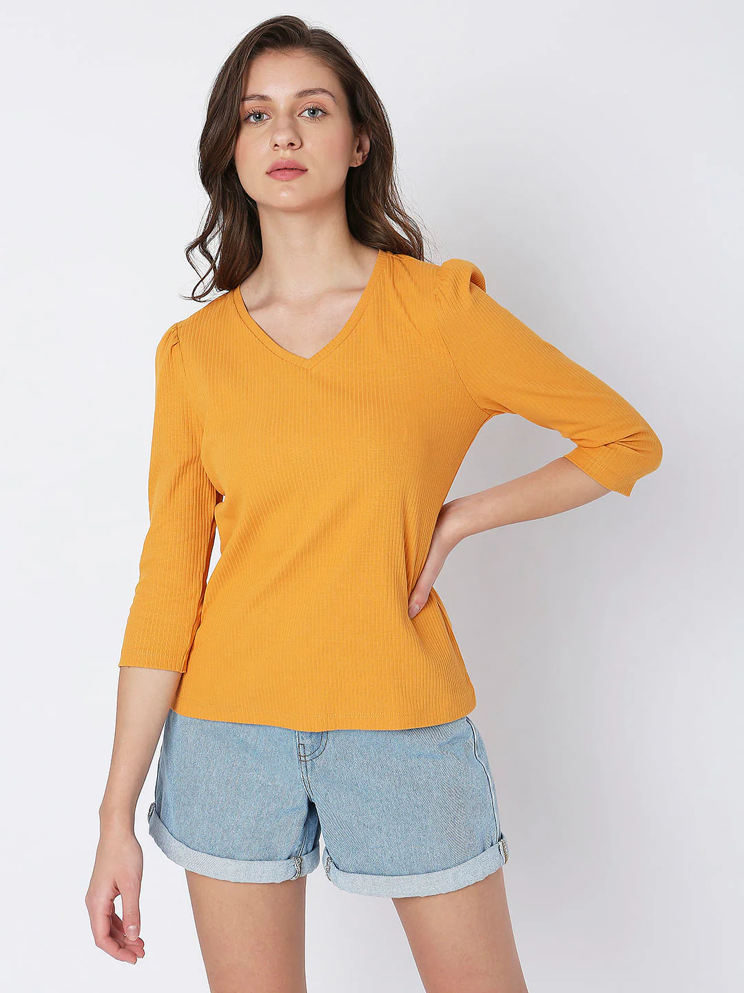 Orange Top - Image 2