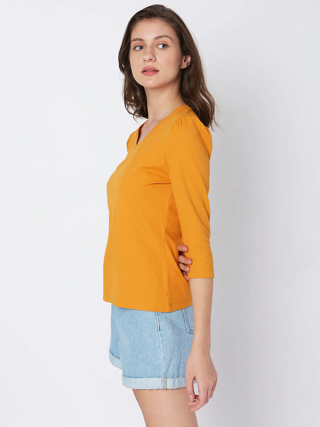 Orange Top - Image 3