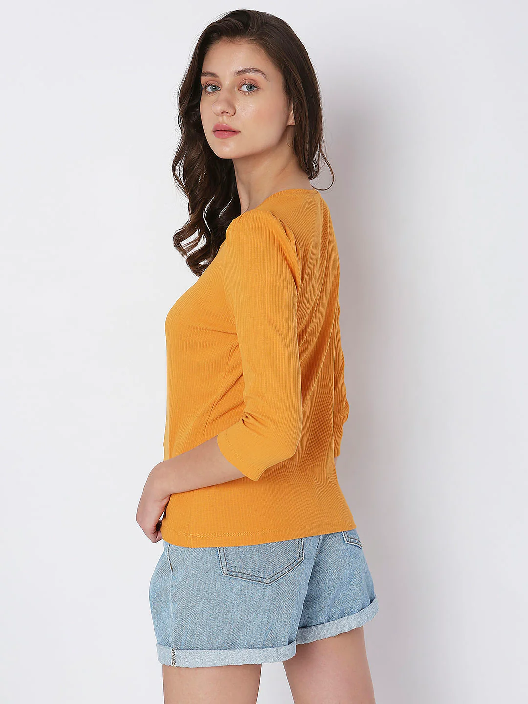 Orange Top - Image 4