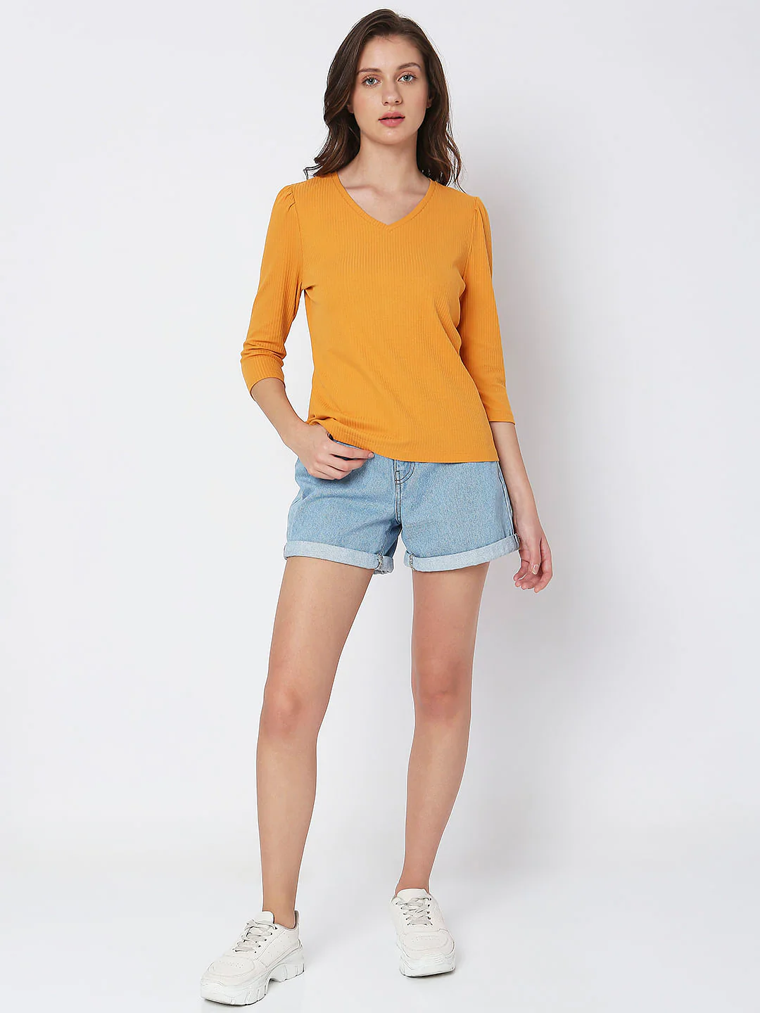 Orange Top - Image 5