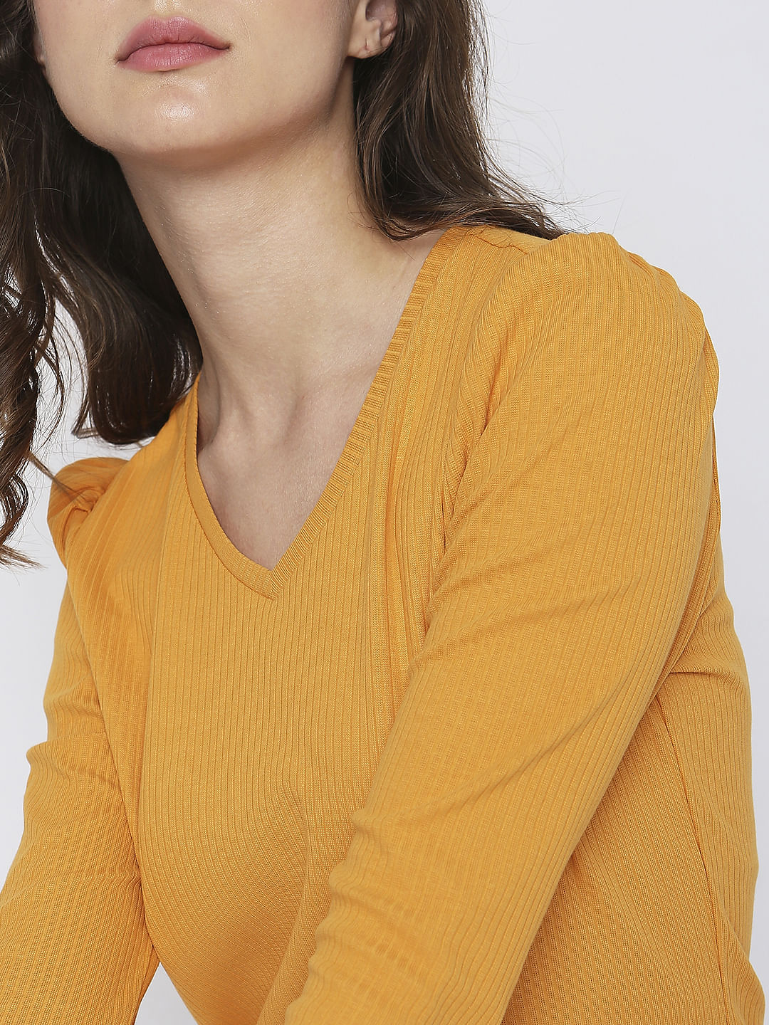 Orange Top - Image 6
