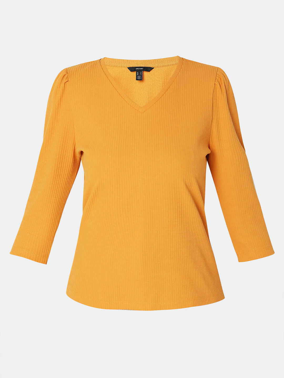 Orange Top - Image 7
