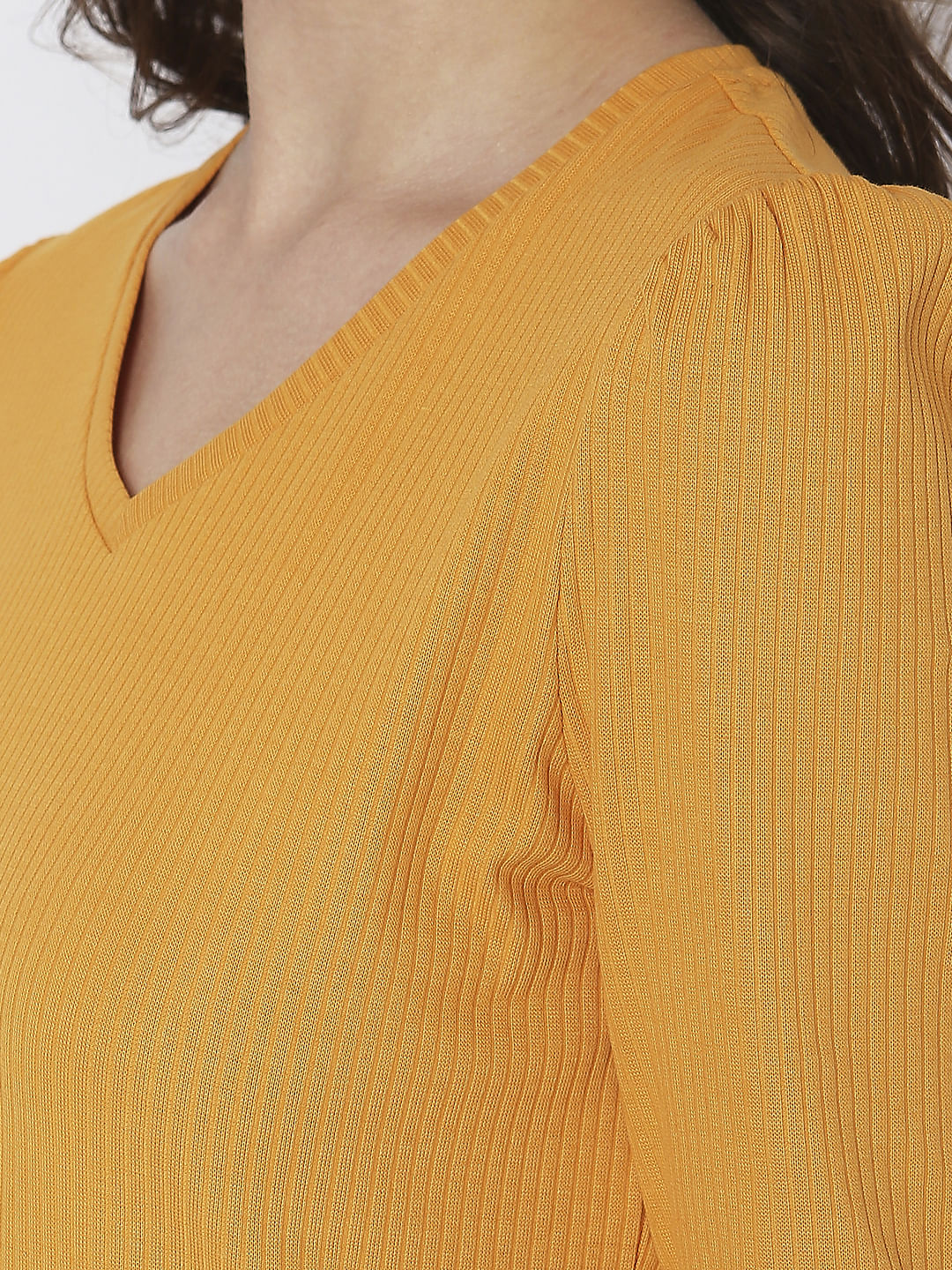 Orange Top - Image 8