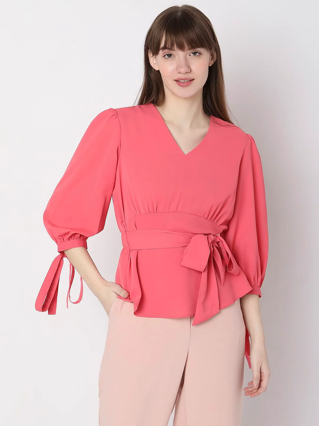 Pink Top - Image 2