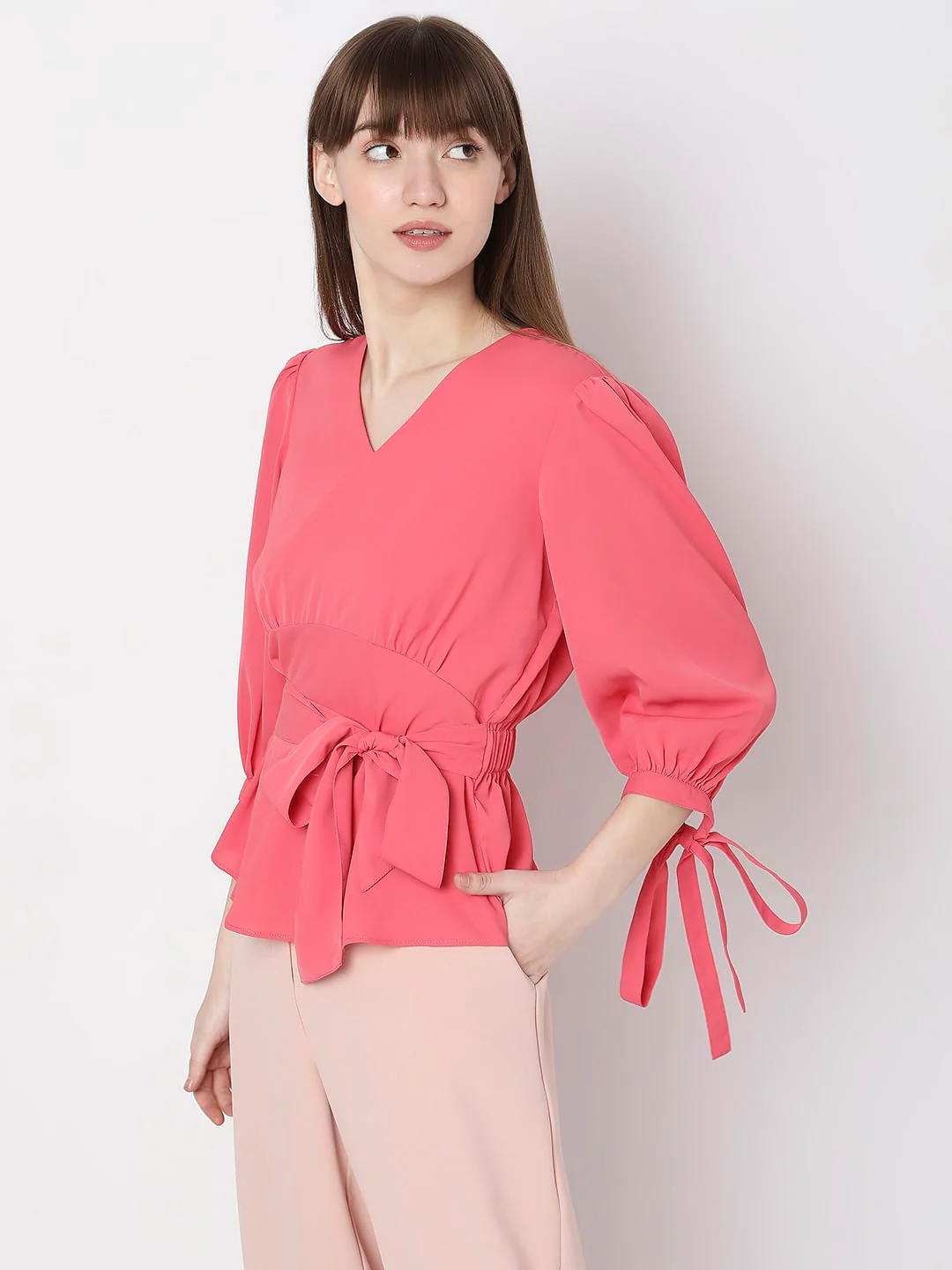 Pink Top - Image 3
