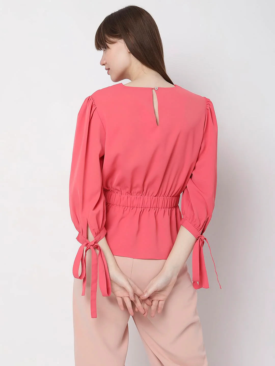 Pink Top - Image 4