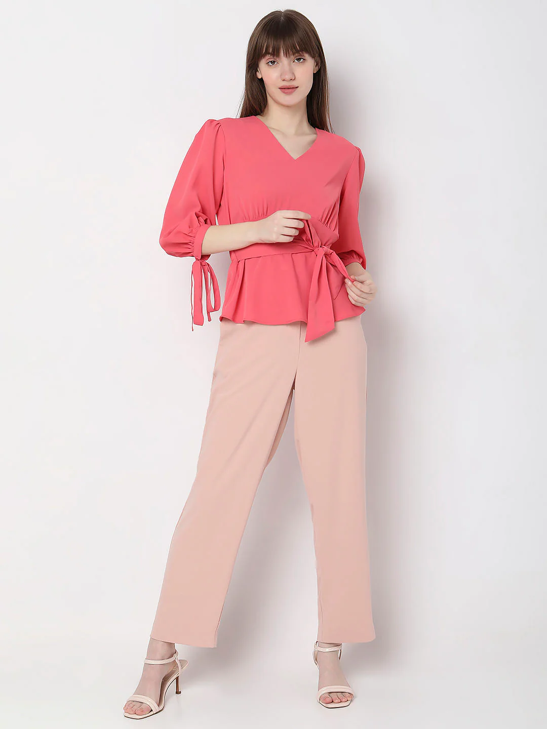 Pink Top - Image 5