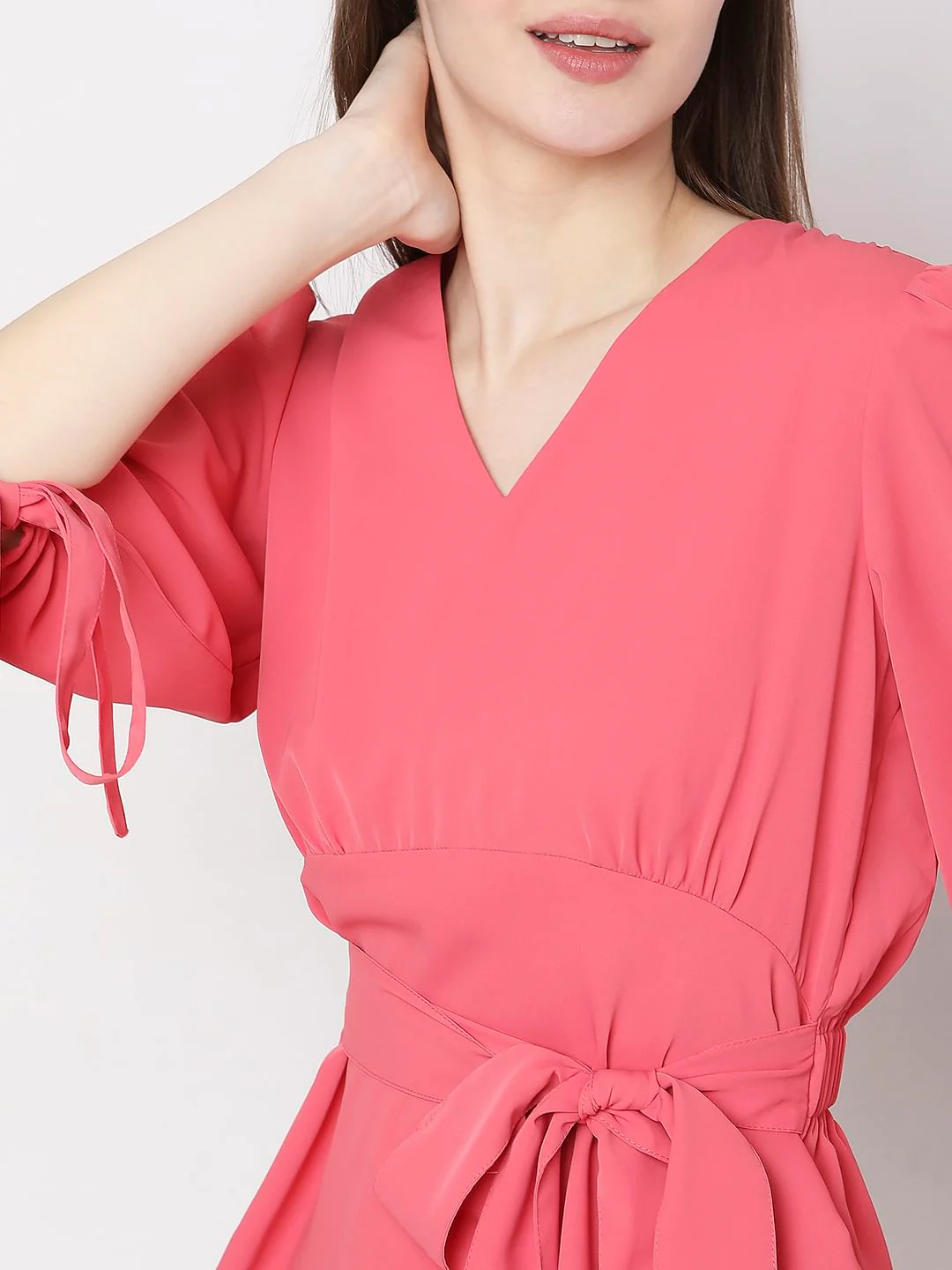 Pink Top - Image 6
