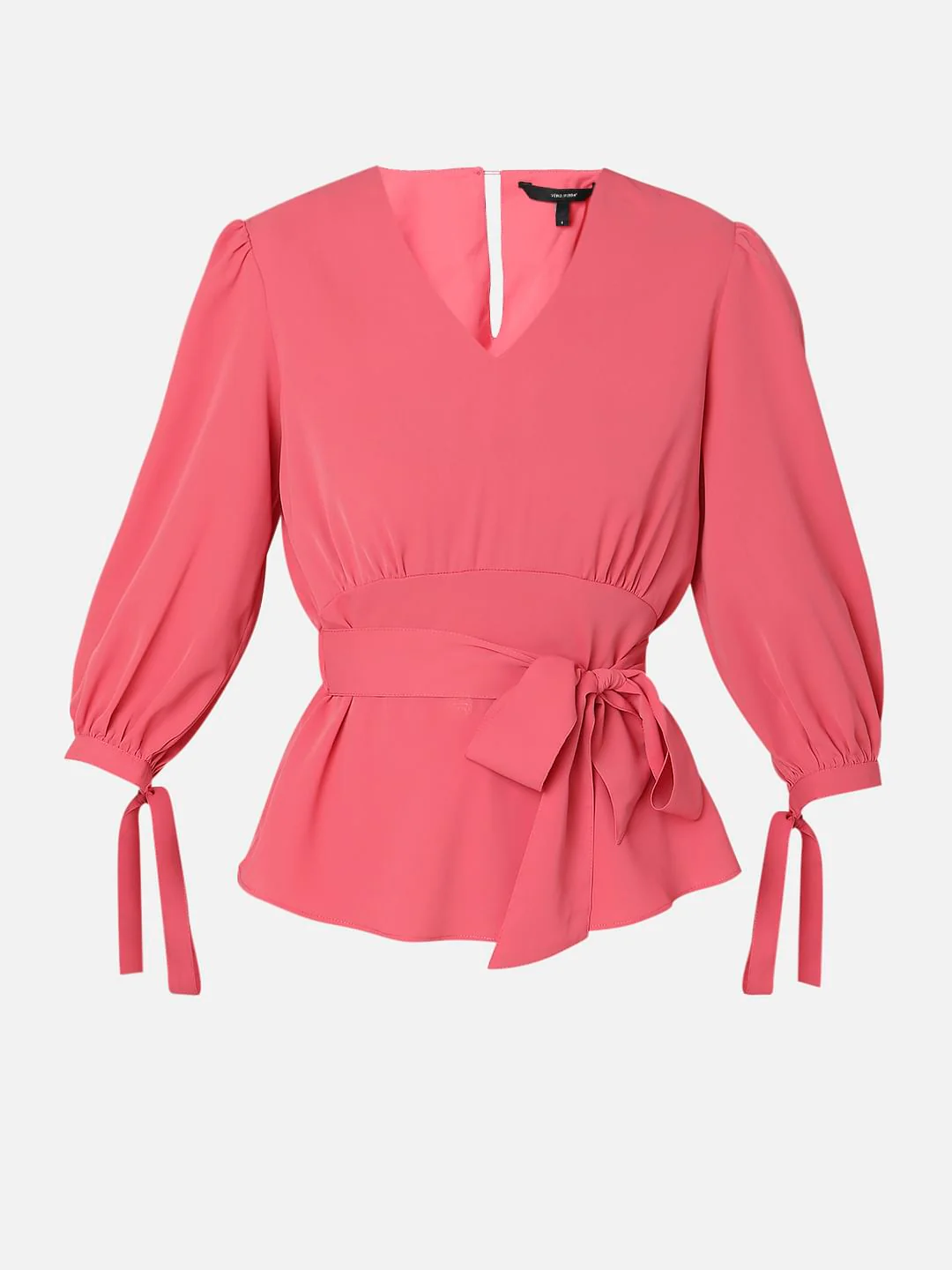 Pink Top - Image 7