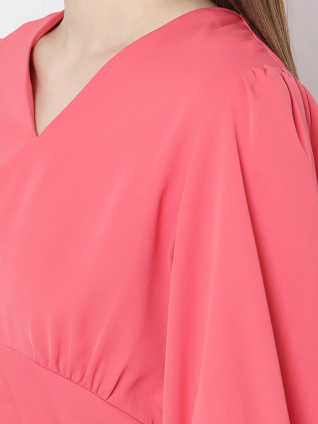 Pink Top - Image 8