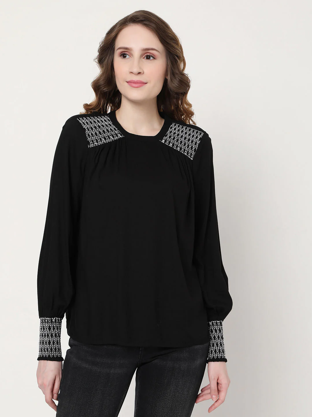 Black Top - Image 2