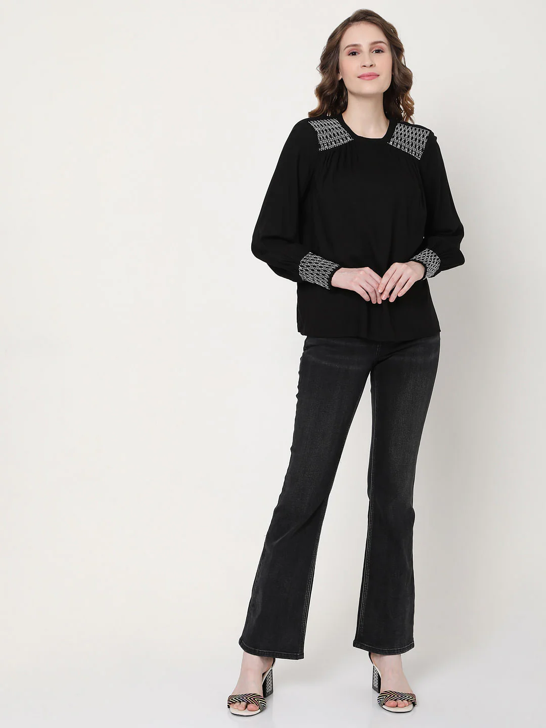 Black Top - Image 5