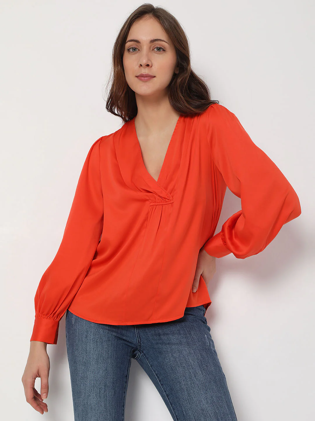 Peach Top - Image 2