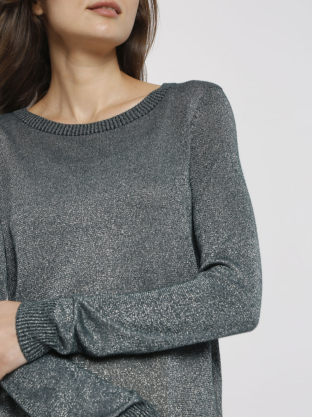 Green Pullover - Image 6