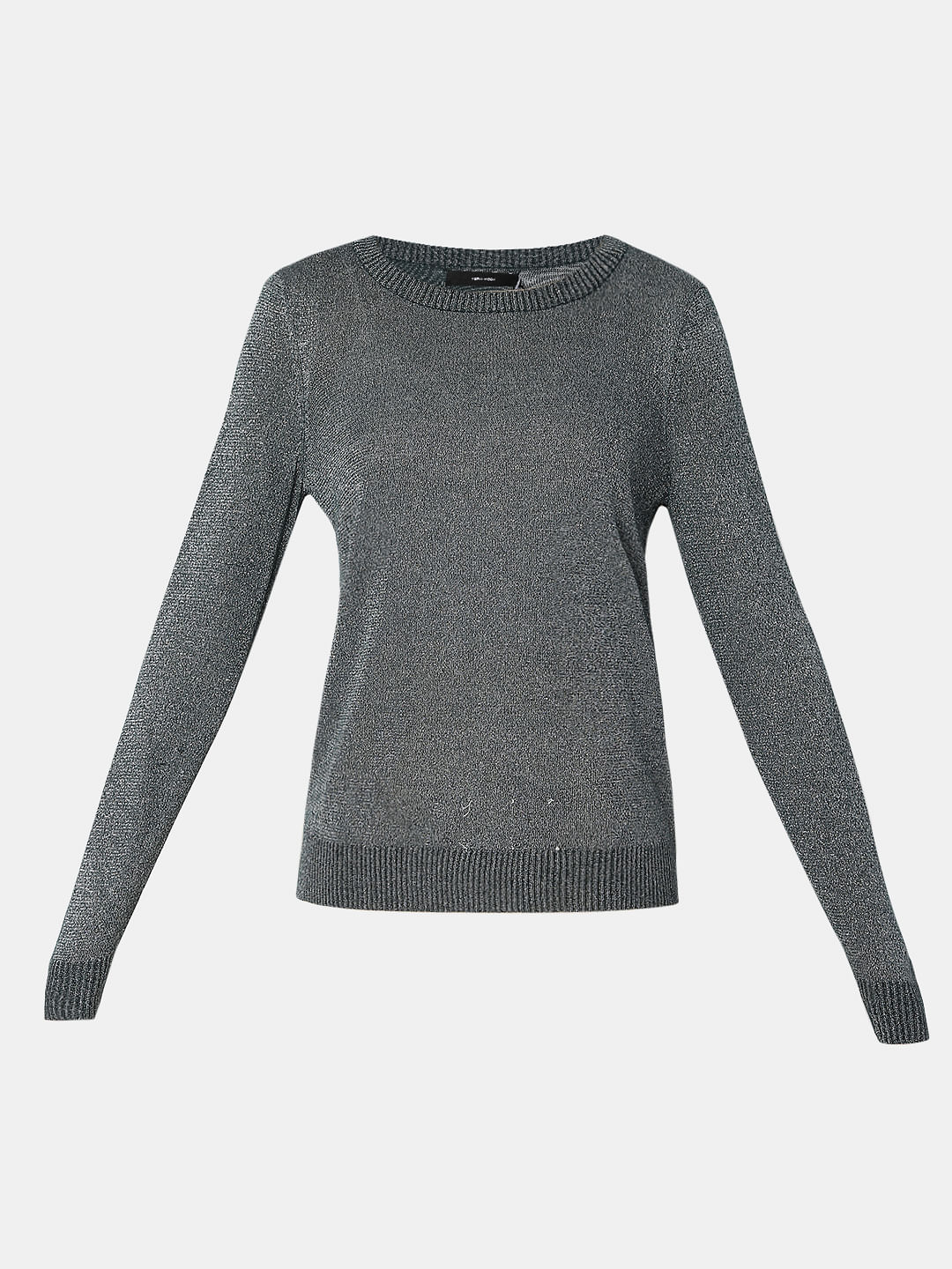Green Pullover - Image 7