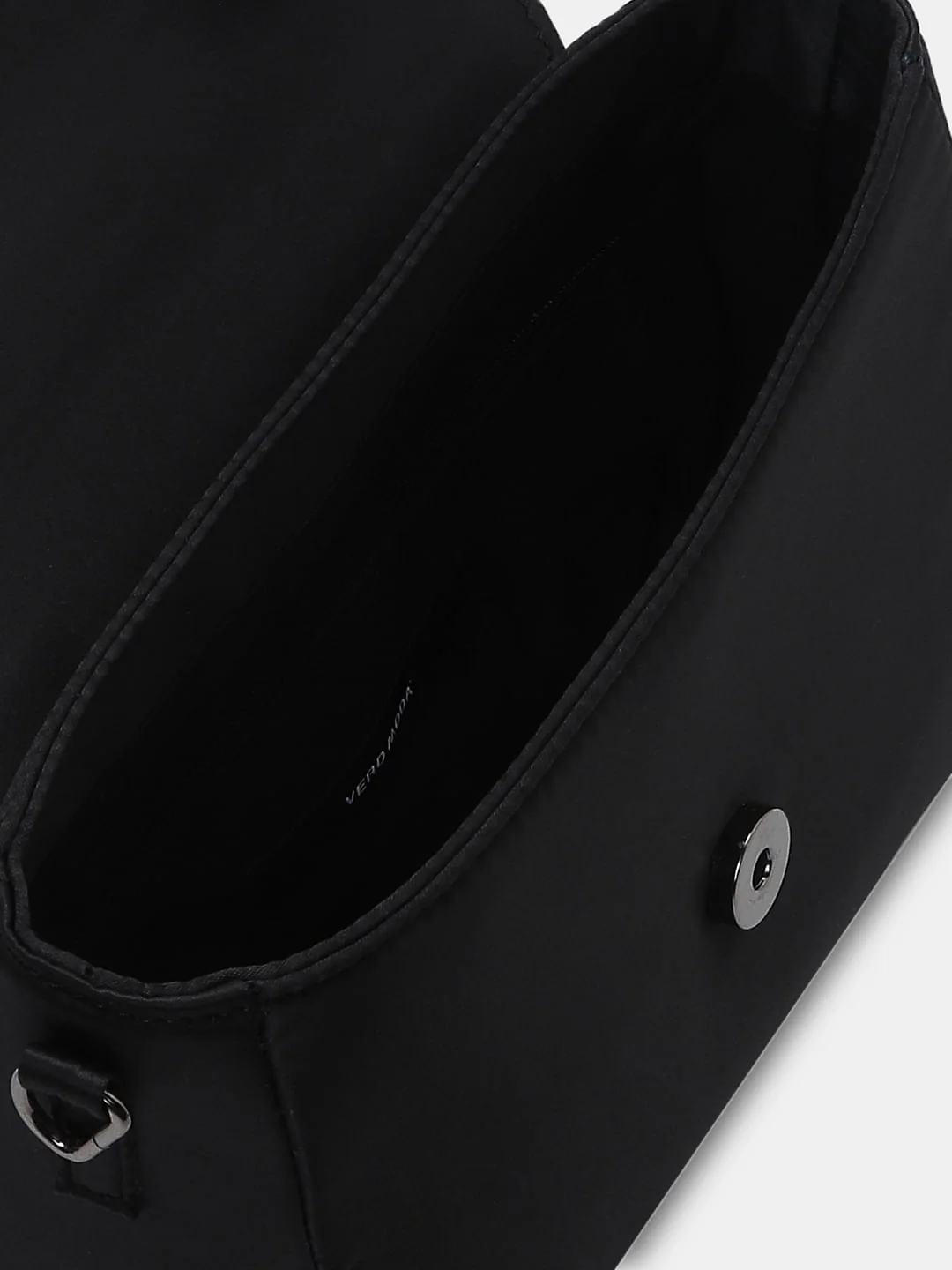 Black Crossbody Bag - Image 5