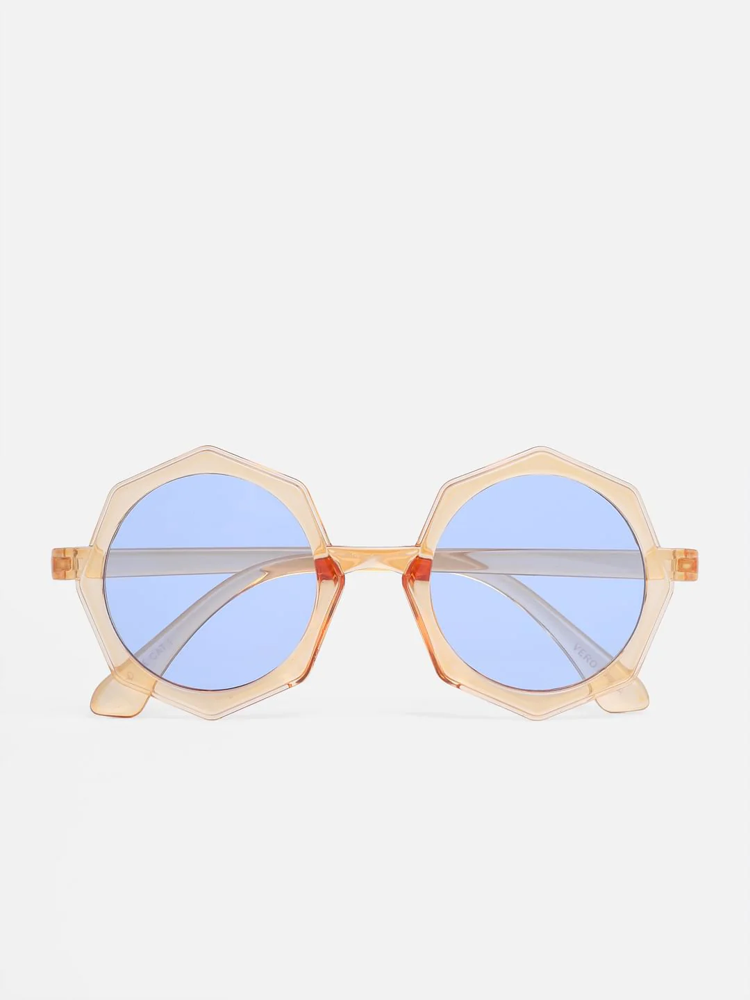Beige Sunglasses - Image 2