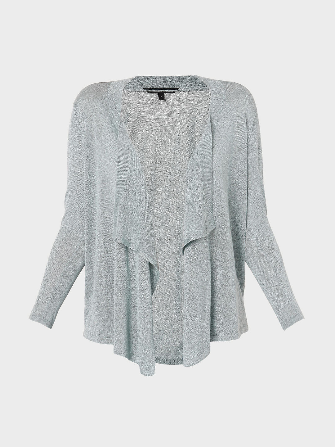 Green Shrug - Image 7