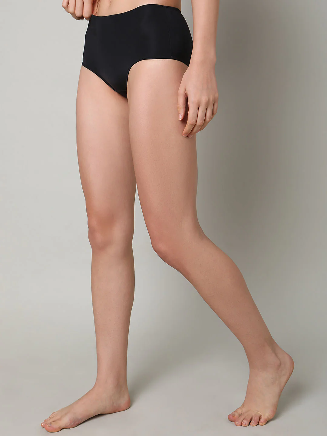 Black Maxi Briefs - Image 3