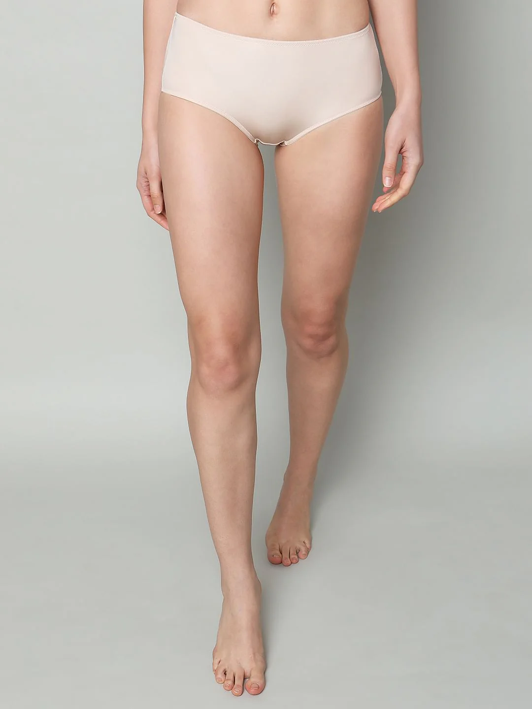 Beige Maxi Briefs - Image 2