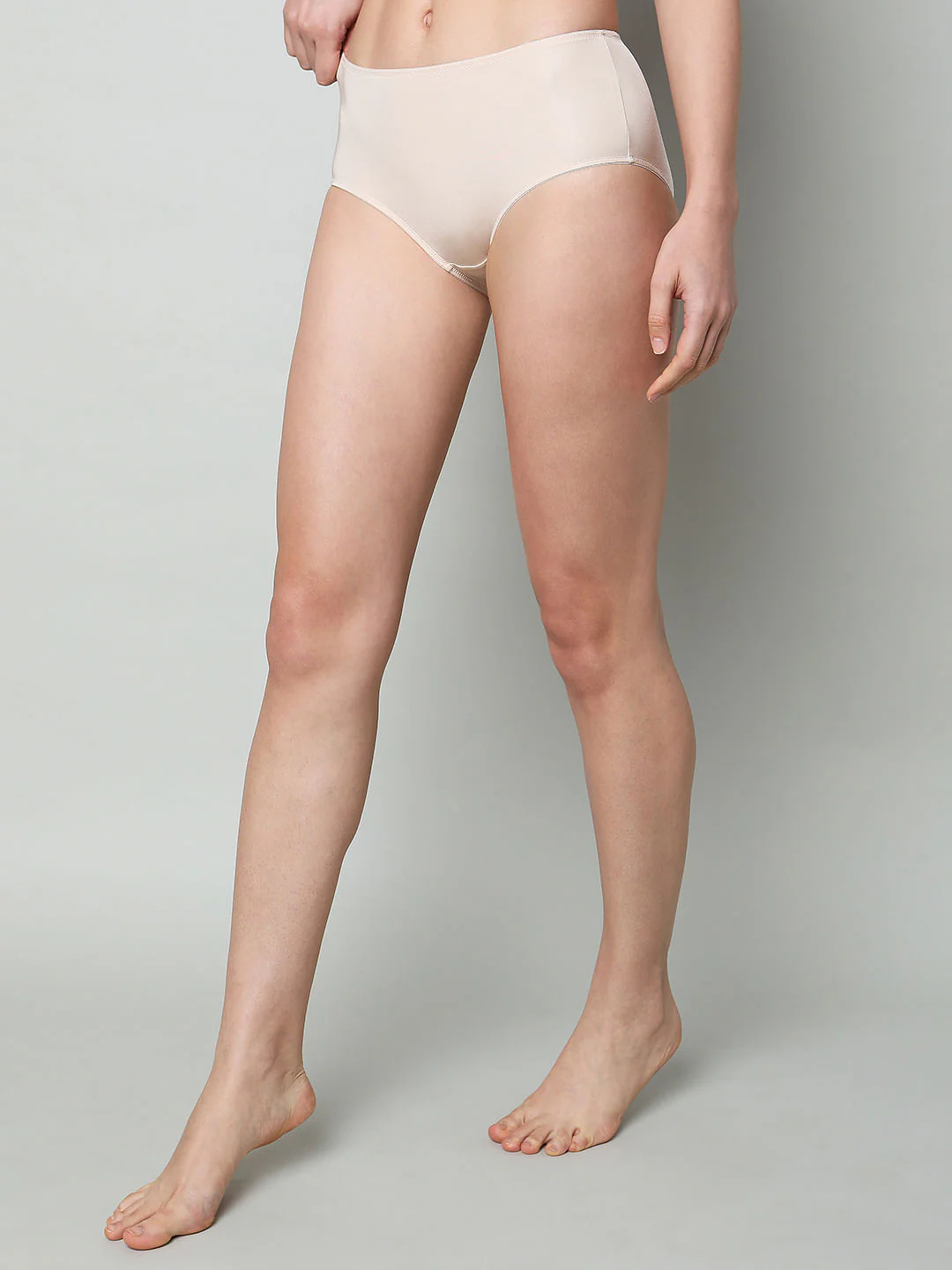Beige Maxi Briefs - Image 3