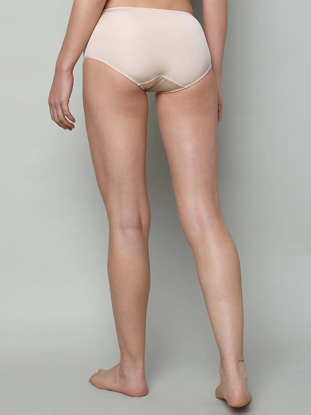 Beige Maxi Briefs - Image 4