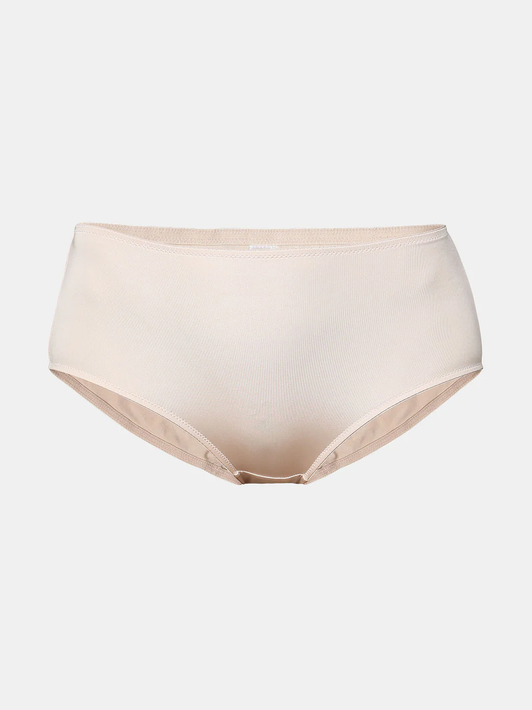 Beige Maxi Briefs - Image 7
