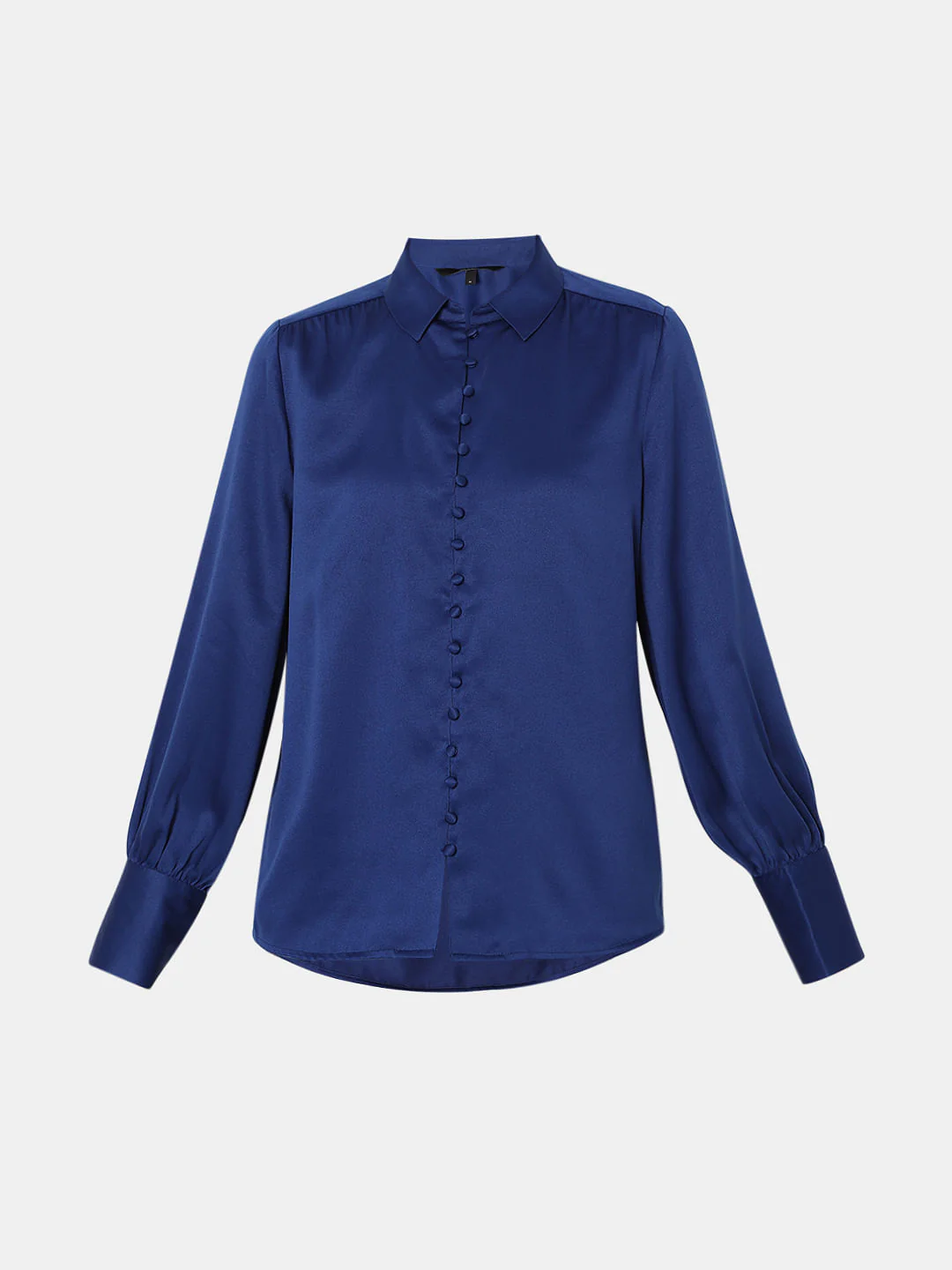 Blue Shirt - Image 7