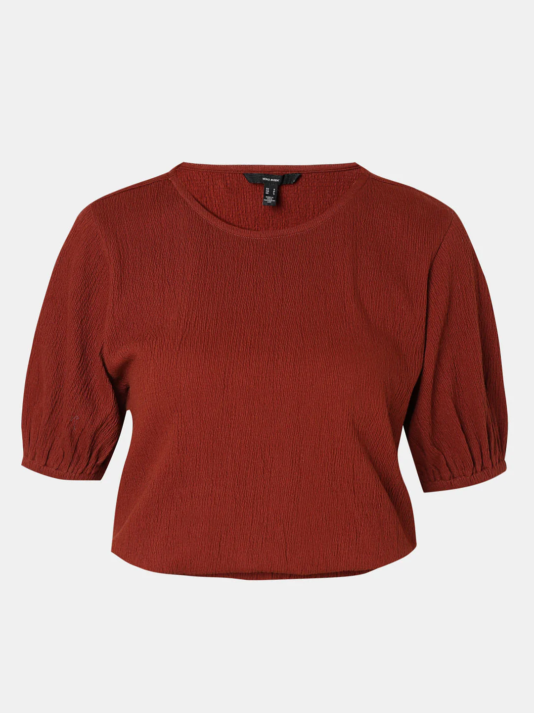 Mahogany Textured Top - Image 7
