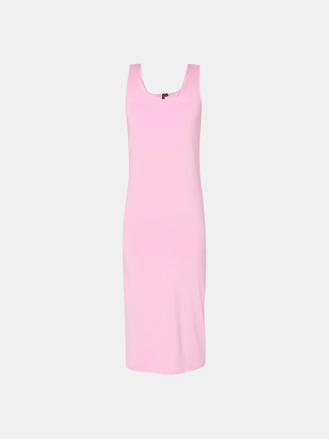 Pink Bodycon Dress - Image 6