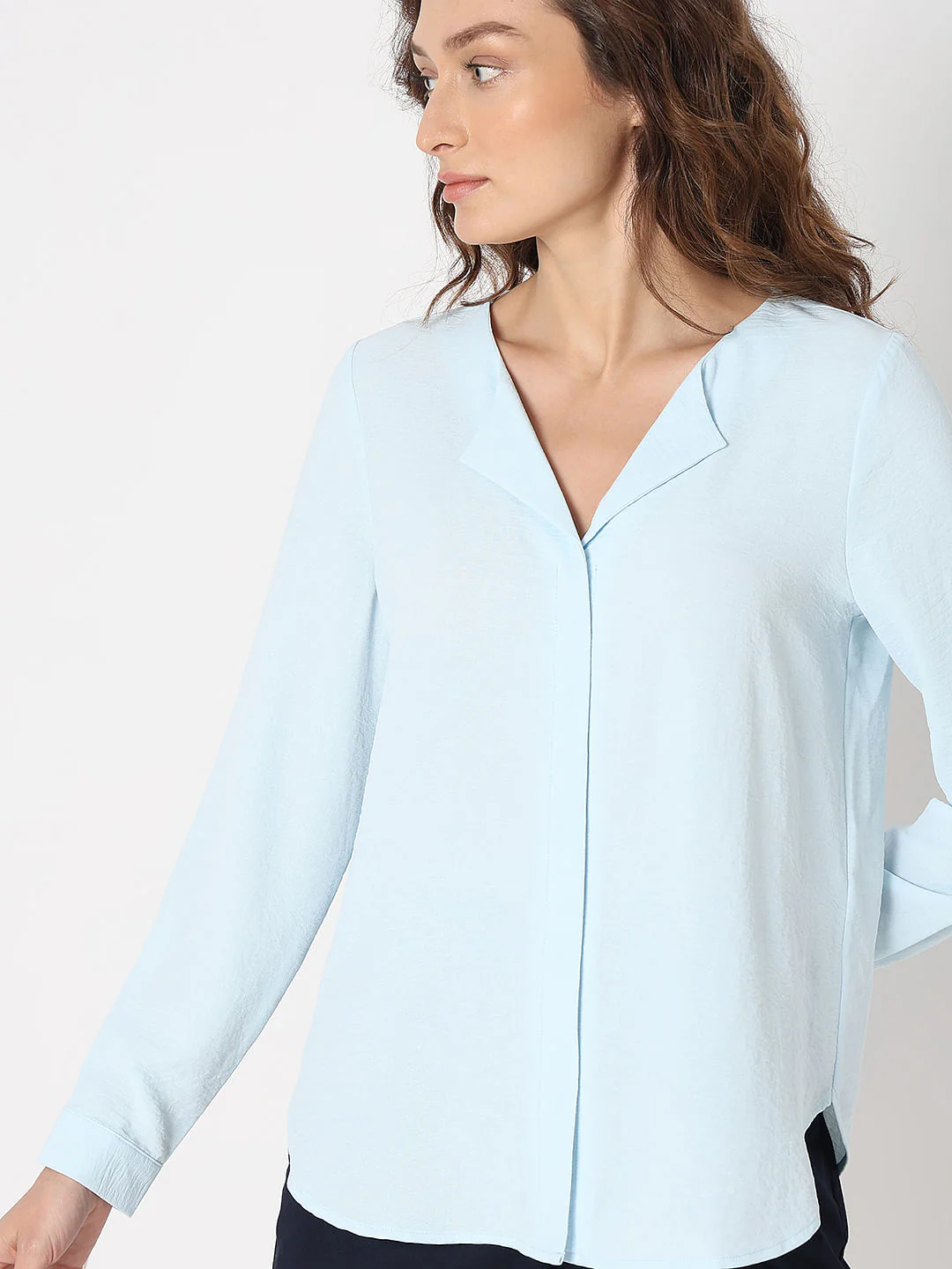 Light Blue Top - Image 6