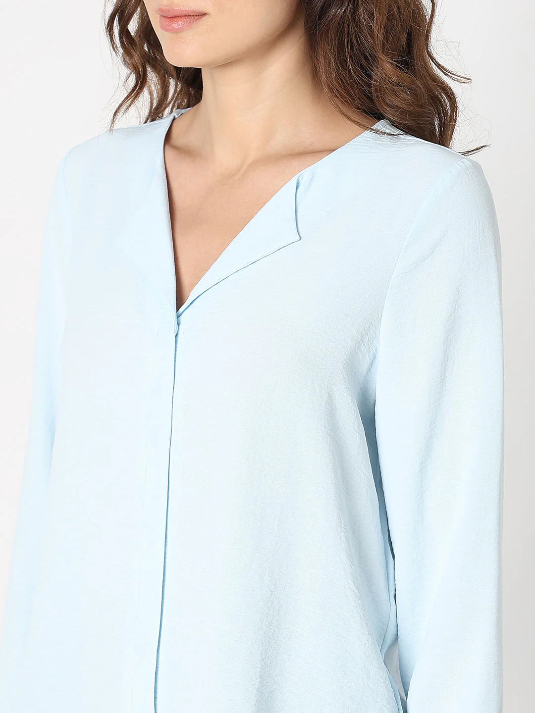 Light Blue Top - Image 8