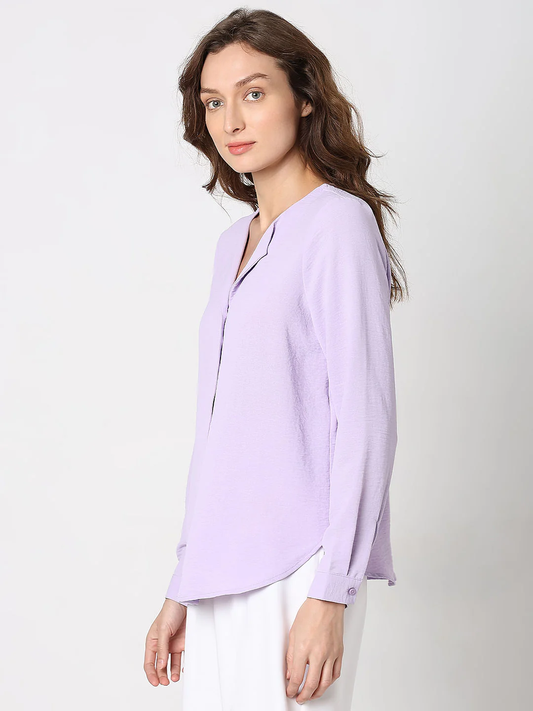 Lilac Top - Image 3