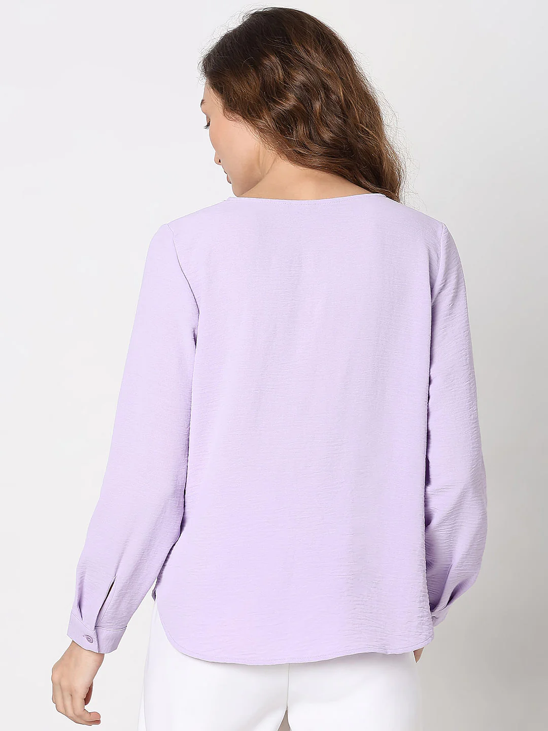 Lilac Top - Image 4