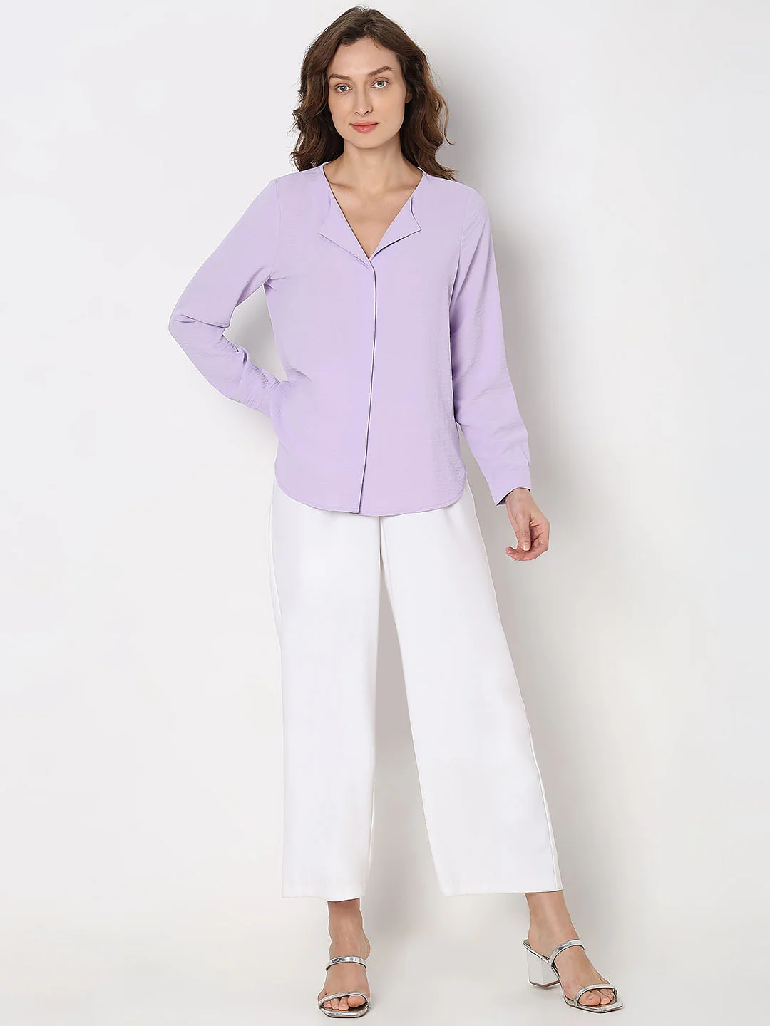Lilac Top - Image 5