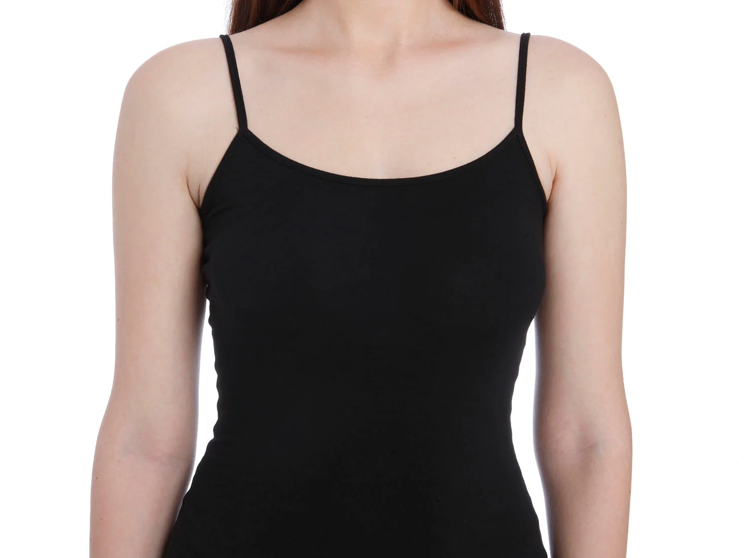 Women Casual Solid Top - Image 3