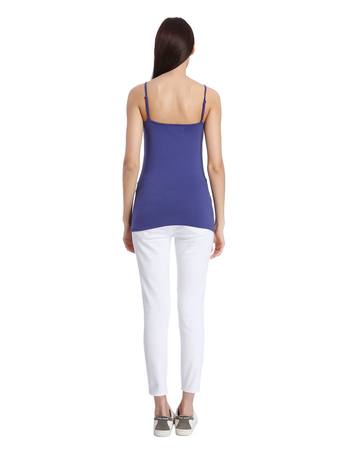 Women Casual Solid Top - Image 4