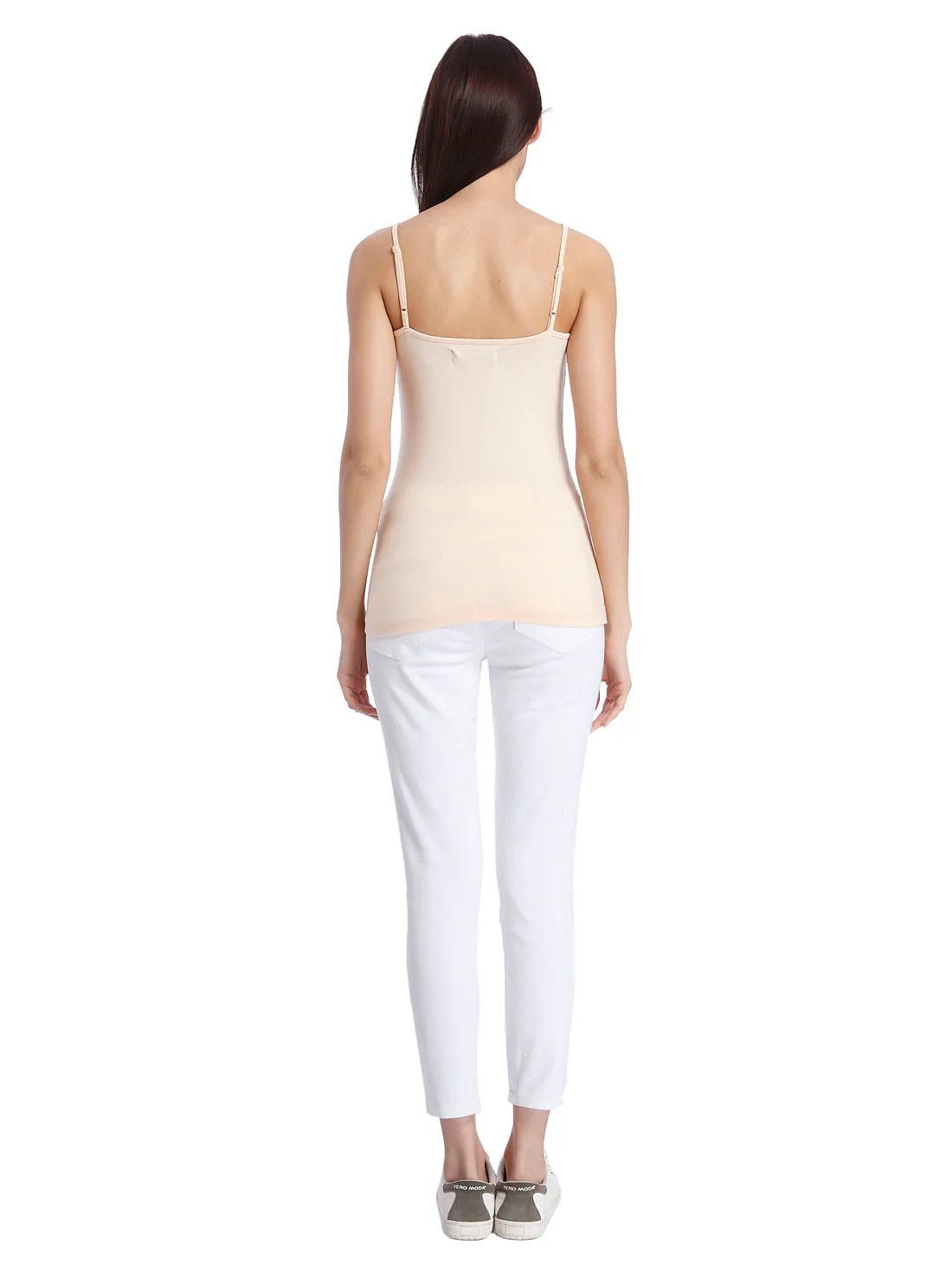 Women Casual Solid Top - Image 4