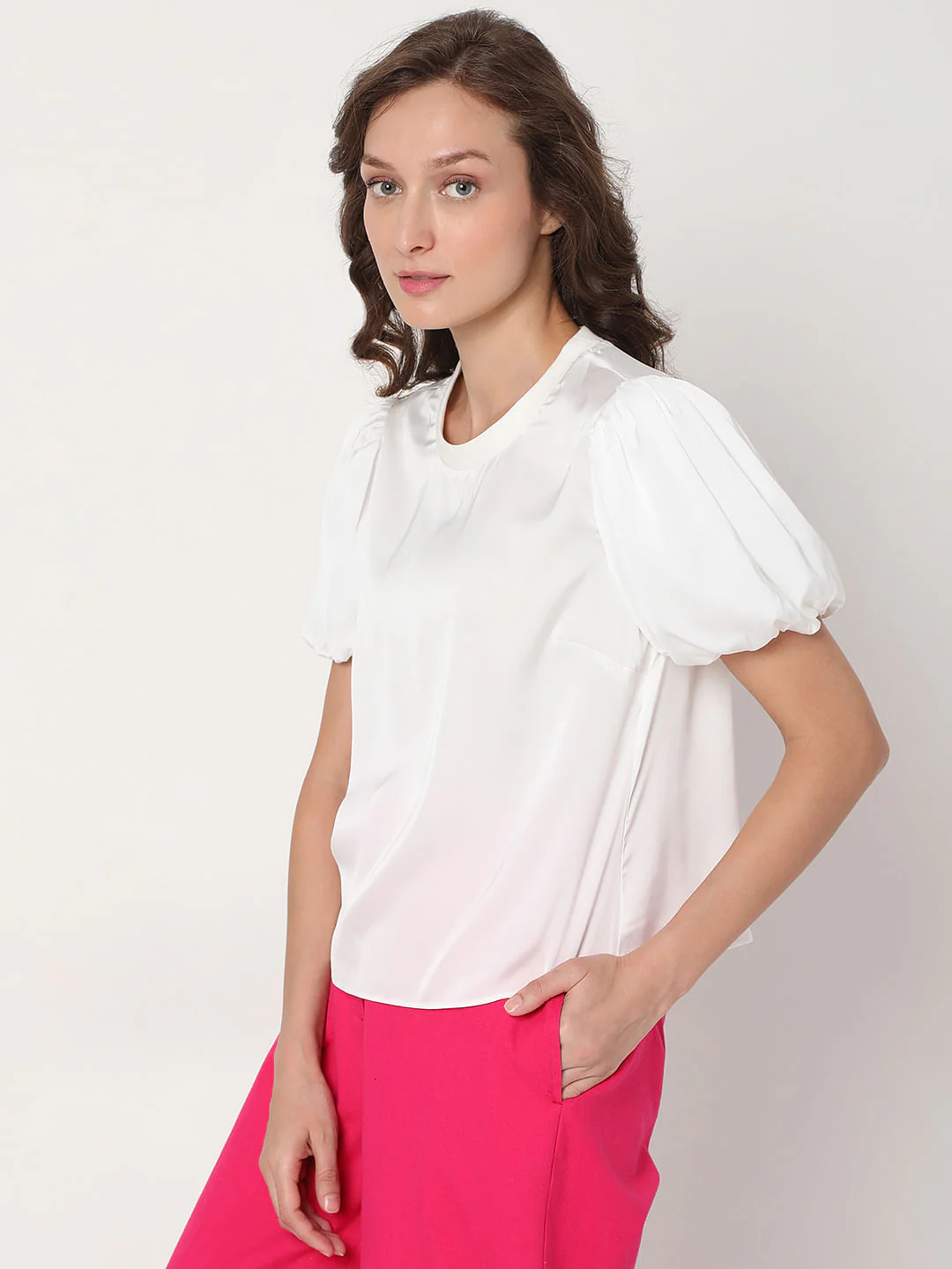 White Top - Image 3