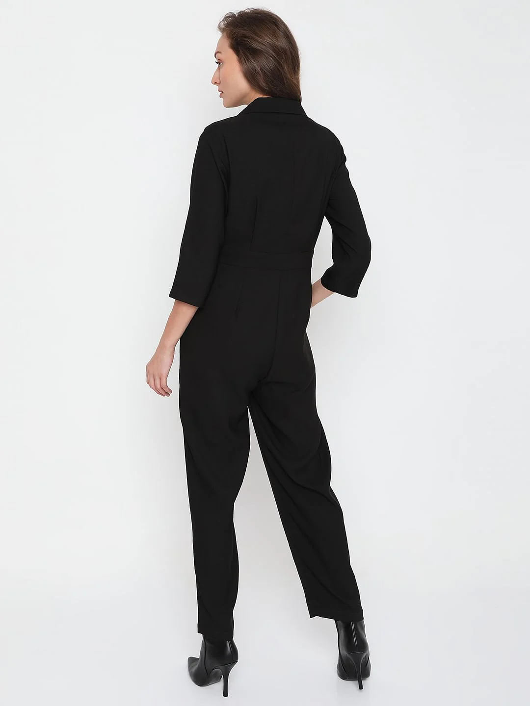 Black Jumpsuit - Image 4