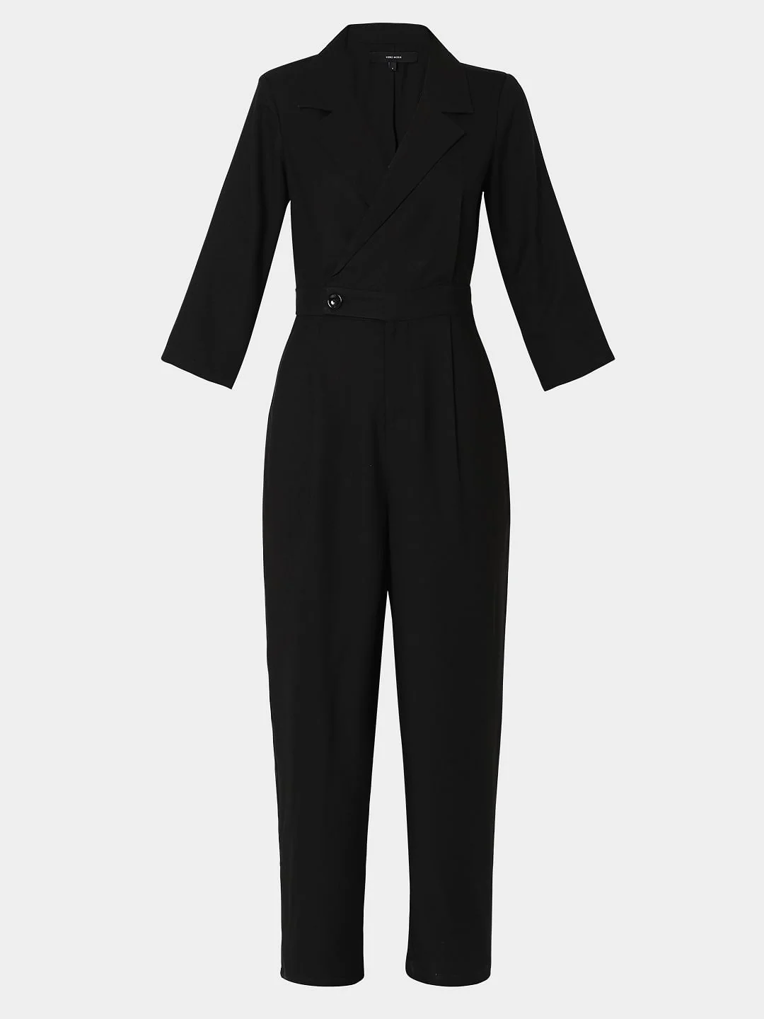 Black Jumpsuit - Image 6