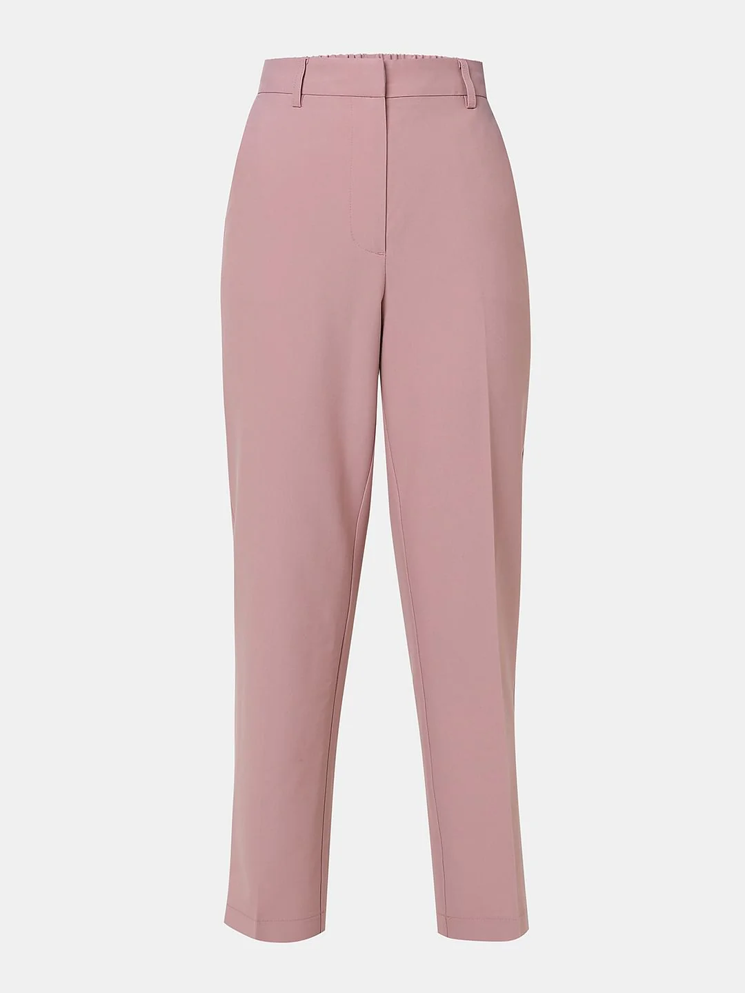 Pink Tailored Co-Ord Set Trousers - Image 7