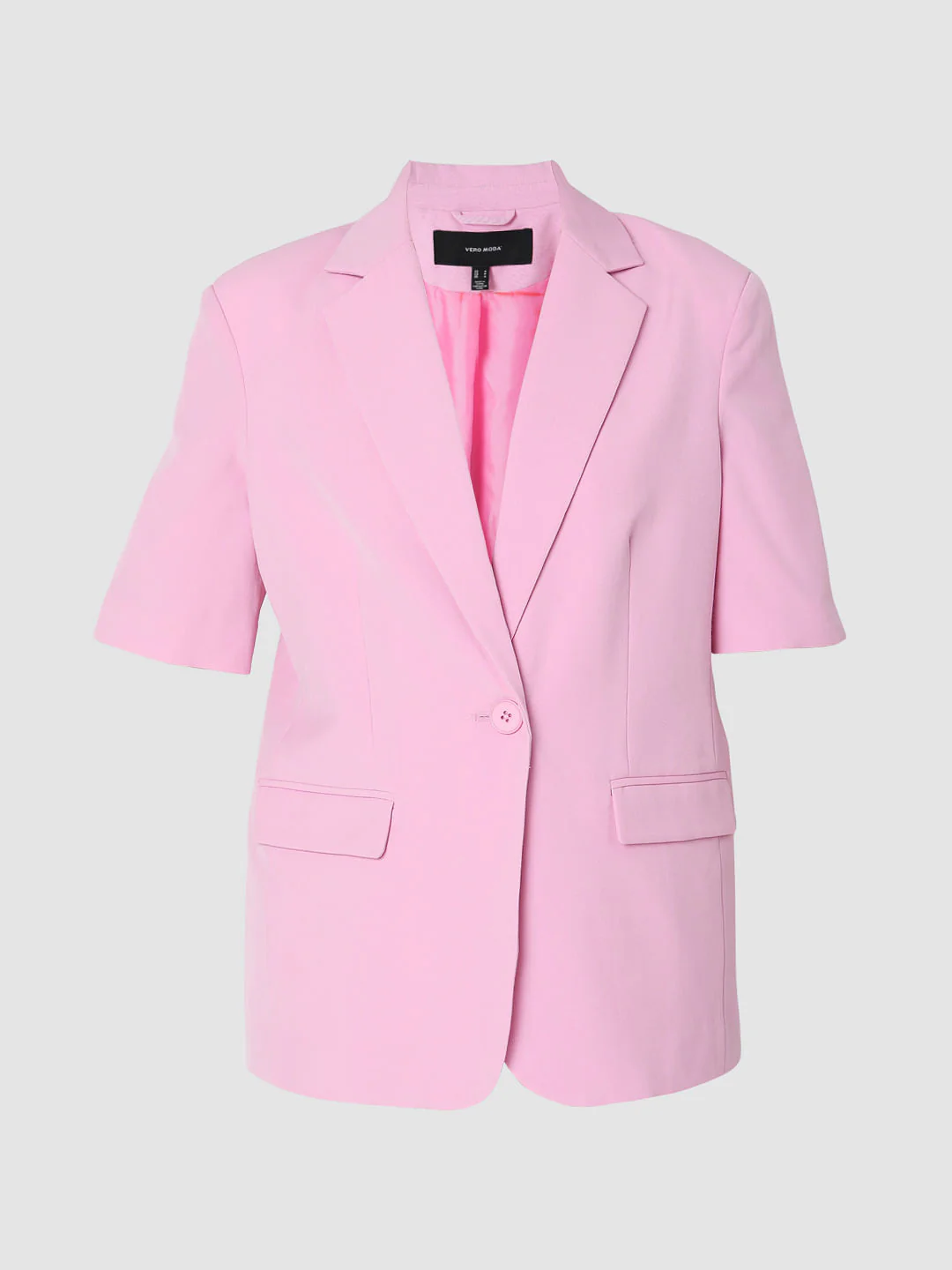 Pink Co-Ord Blazer - Image 7
